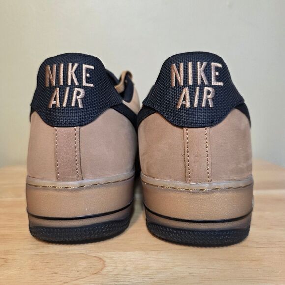 Nike Air Force 1 Low World Tour Pack Shanghai FZ3081-200 Men's Size 12.5 - Picture 5 of 7